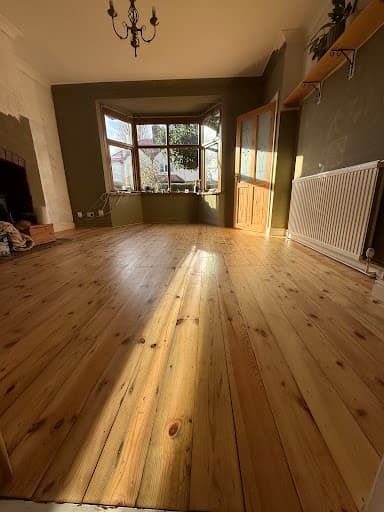 Melbourne Wood Finishing — Customer photo