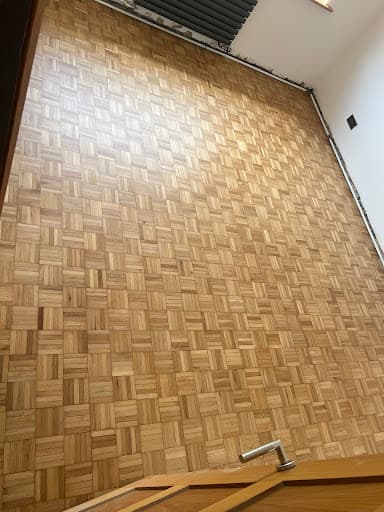 Floor Transformers Ltd — Customer photo