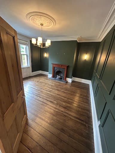 Ilkley Floor Care Limited — Customer photo
