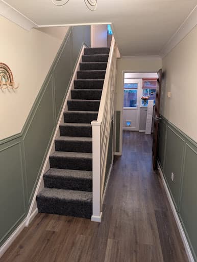 Avellino Flooring Limited — Customer photo