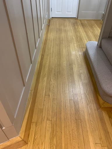 A&S Flooring — Customer photo