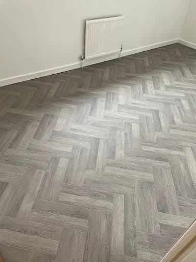 Panjtani Carpets — Customer photo