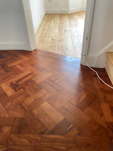 Exquisite Woods Ltd — Customer photo