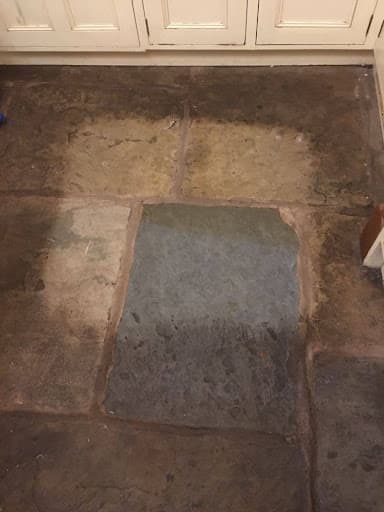 HH Floor Care — Customer photo