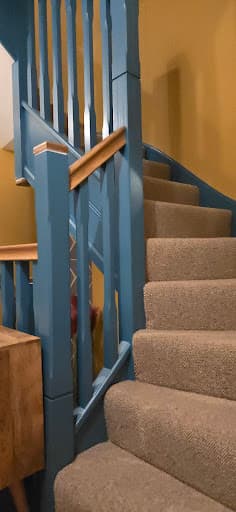 Allfloors Glasgow — Customer photo