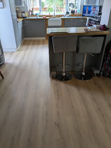 Flooring Superstore — Customer photo