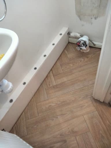 AG Flooring Bristol — Customer photo