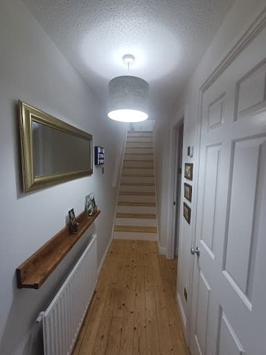 Sandhouse Floor Sanding & Refinishing — Customer photo