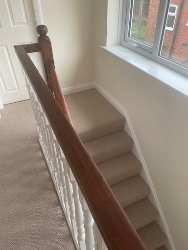 Carpets 4 Less — Customer photo