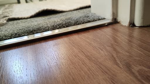 Euro Carpets Ltd — Customer photo