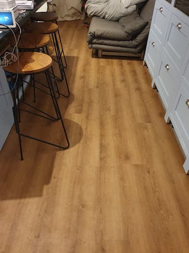Flooring Maestro — Customer photo