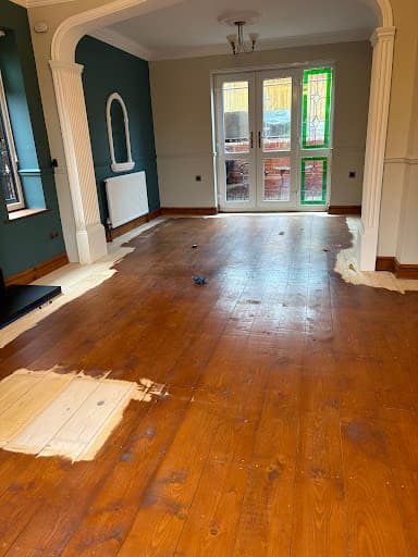 ecoFloor — Customer photo
