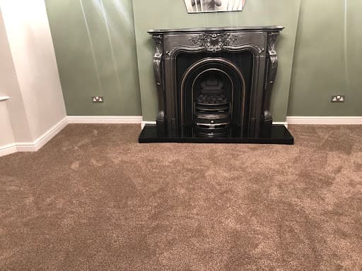 JQ Flooring — Customer photo
