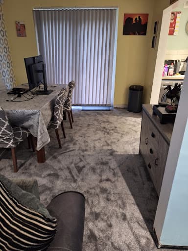 Mersey Carpets — Customer photo