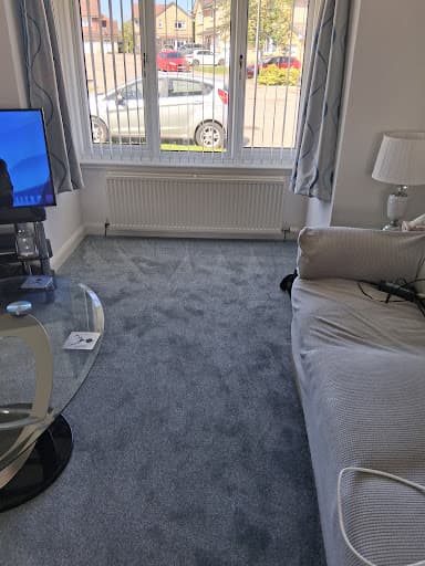 The Flooring Lodge — Customer photo