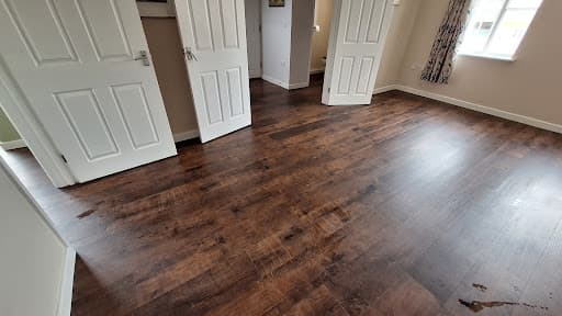 DRW Flooring LTD — Customer photo