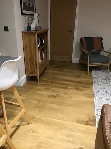 Bartram Flooring Services — Customer photo