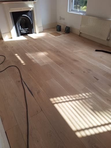 Style Flooring — Customer photo