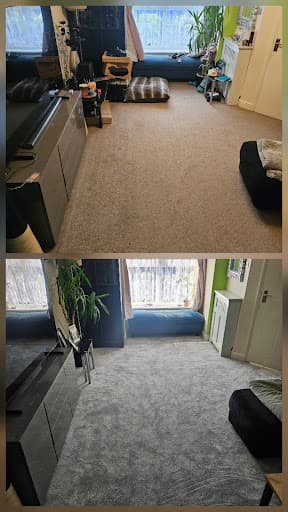 AA Carpets — Customer photo