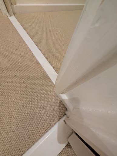 J Q Carpets Ltd — Customer photo