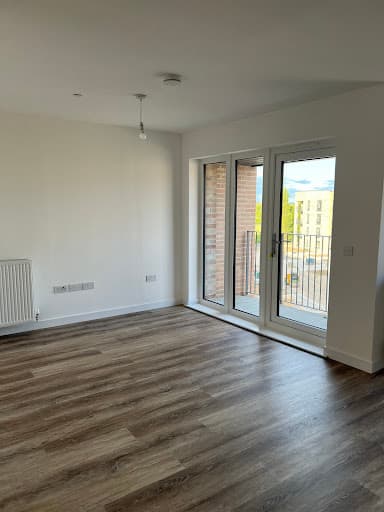 LVT Flooring Company Ltd — Customer photo