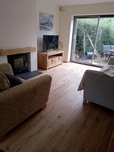 Litchfield Floor Renovations — Customer photo