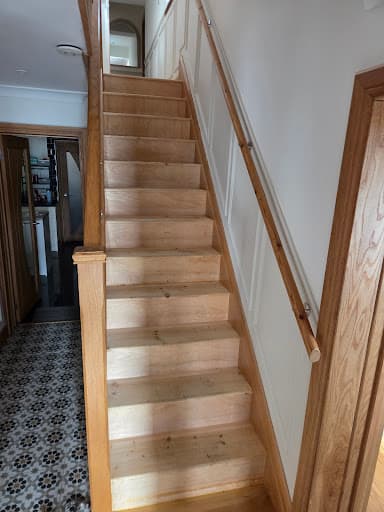 Tapi Carpets & Floors — Customer photo