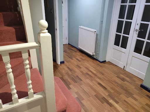 PRO FLOOR SANDING LTD — Customer photo