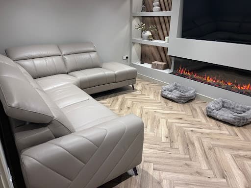 Sheffield Flooring Solutions — Customer photo
