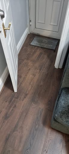 Central Carpets & Furniture — Customer photo