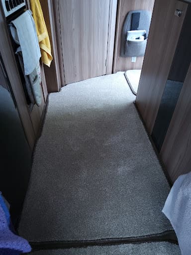 Aberdeen Carpet Binding Co — Customer photo