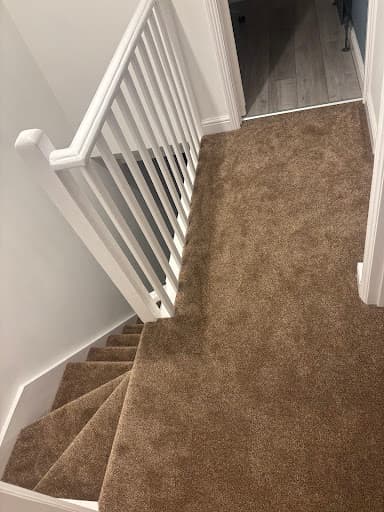sw carpets — Customer photo