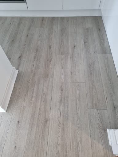 Glasgow Flooring & Furnishings — Customer photo