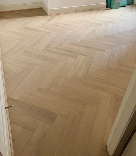 Longstaffes Flooring Superstore Liverpool — Customer photo
