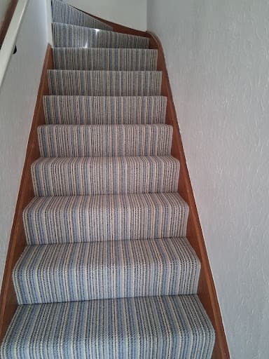 Carpet Studio Ltd — Customer photo