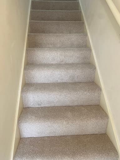 Princess Flooring — Customer photo