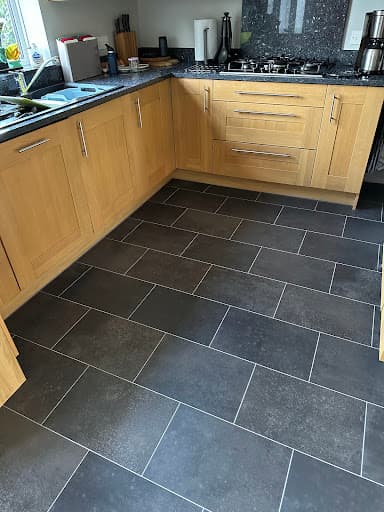 1st Choice Flooring Solutions — Customer photo