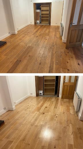 The Sand and Seal company — Customer photo