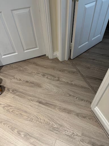Tapi Carpets & Floors — Customer photo
