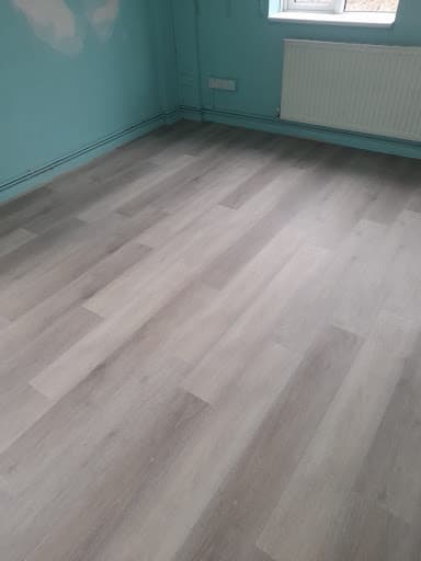 Right Floorings London Ltd — Customer photo