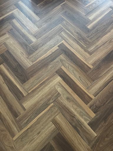 Radki Floors — Customer photo