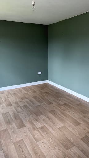 J & J Carpets and Flooring Ltd (Appointment Only) — Customer photo