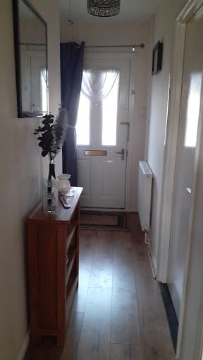 Fore Wood Floors — Customer photo