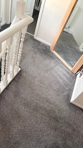 BE Clean — Customer photo