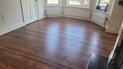 MG Wood Flooring Ltd — Customer photo