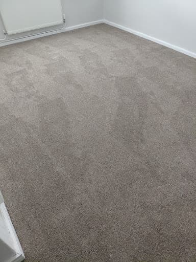 Hampton Carpets & Flooring Ltd — Customer photo