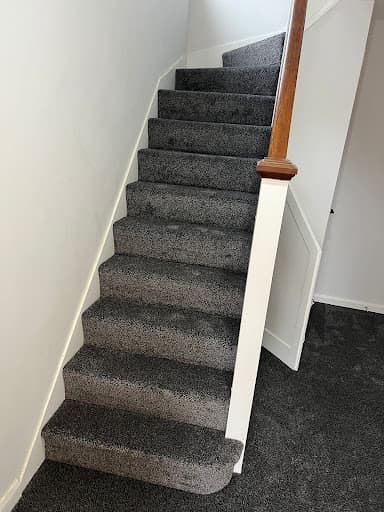 Tapi Carpets & Floors — Customer photo