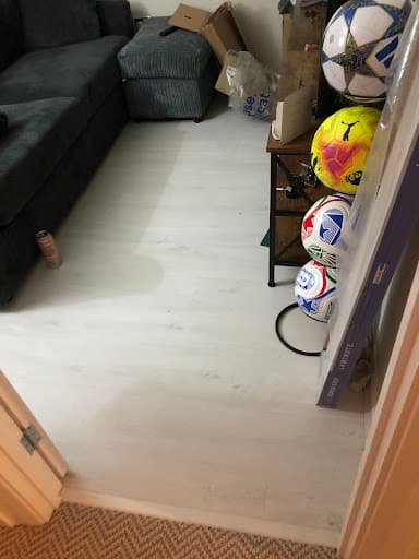 Northampton Wood Flooring Ltd — Customer photo