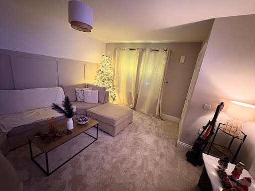 Wilsons Carpets, Clarence St, Hull — Customer photo