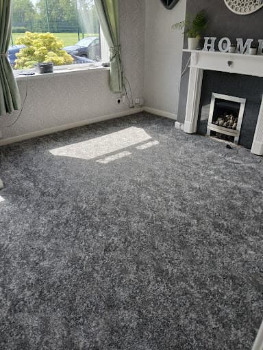 Carpets 2 Go — Customer photo